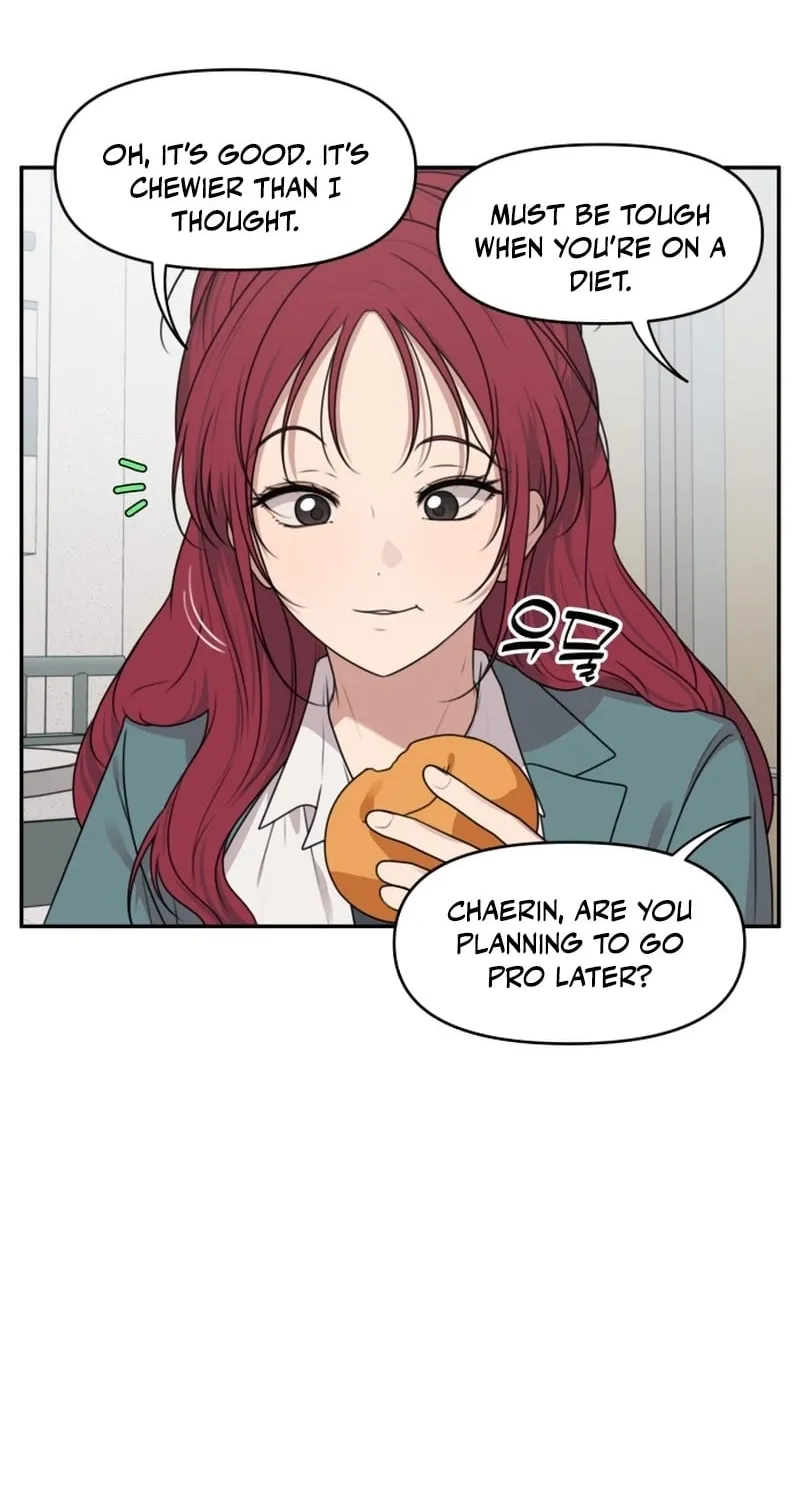 Read I Can’t Handle the Young Master chapter 27 image 9 on Lezhin