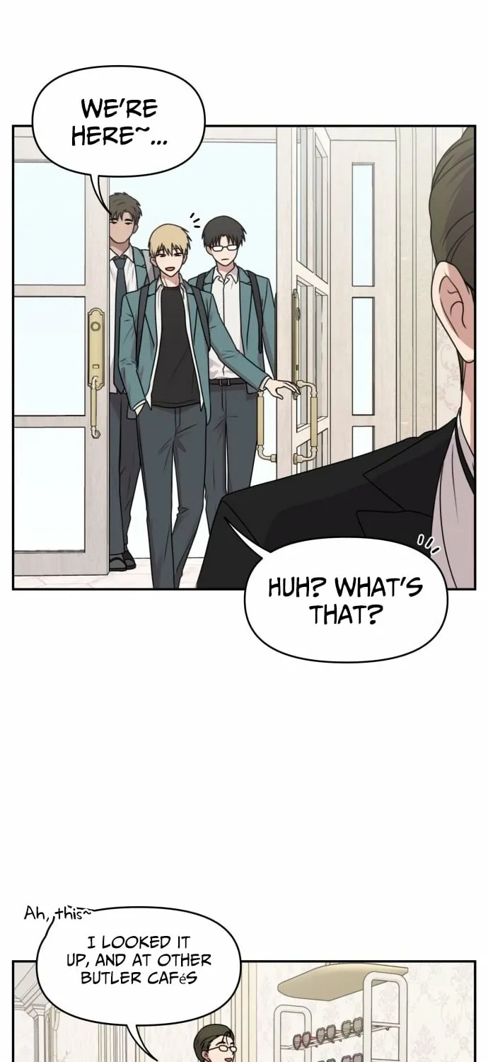 Read I Can’t Handle the Young Master chapter 30 image 1 on Lezhin