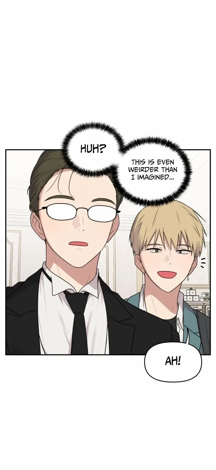 Read I Can’t Handle the Young Master chapter 30 image 10 on Lezhin