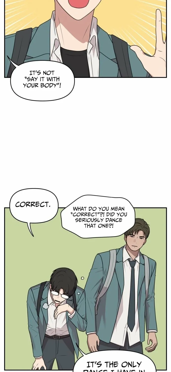 Read I Can’t Handle the Young Master chapter 30 image 12 on Lezhin
