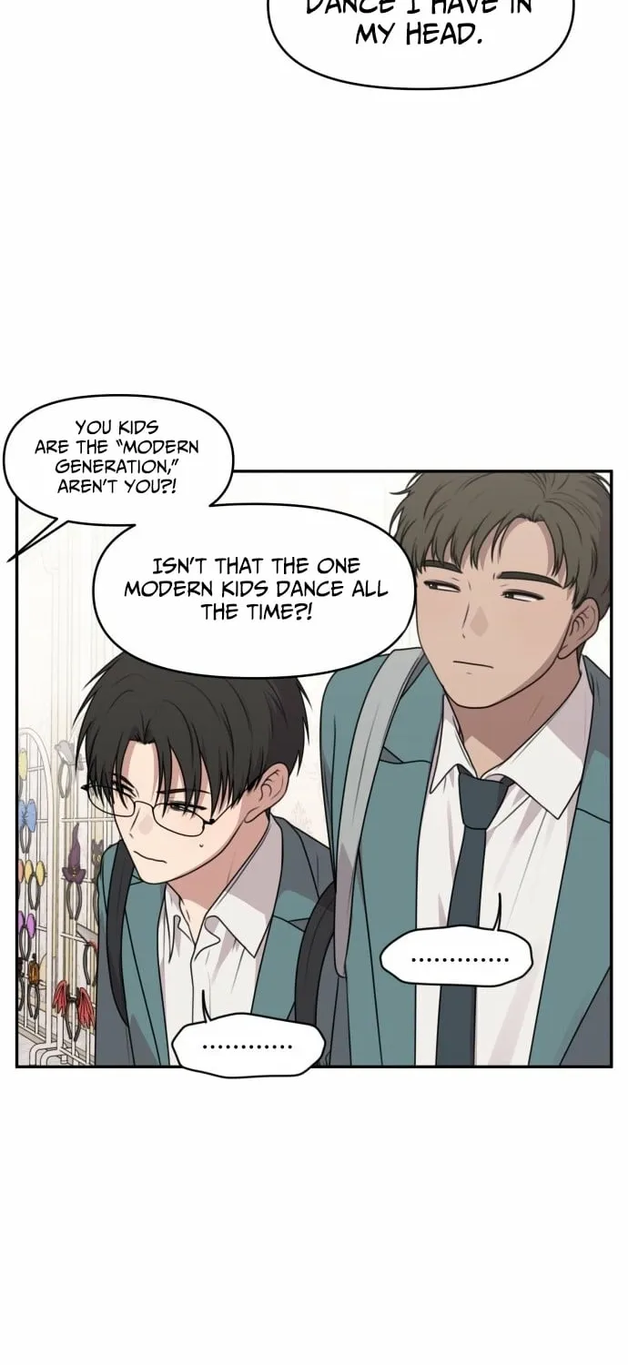 Read I Can’t Handle the Young Master chapter 30 image 13 on Lezhin