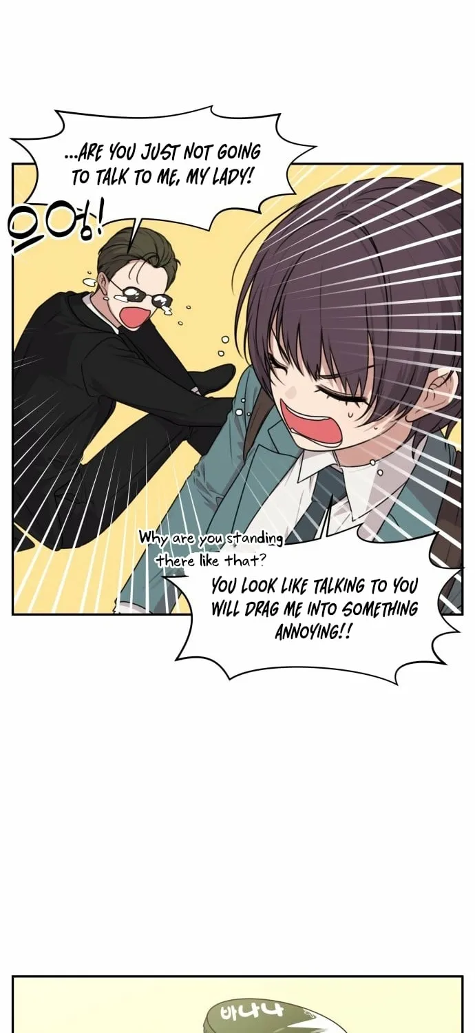 Read I Can’t Handle the Young Master chapter 30 image 17 on Lezhin