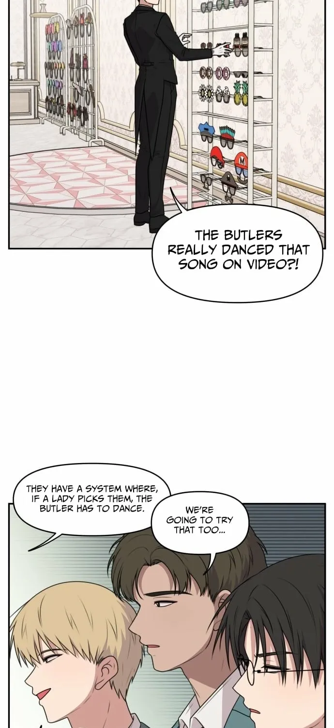 Read I Can’t Handle the Young Master chapter 30 image 2 on Lezhin
