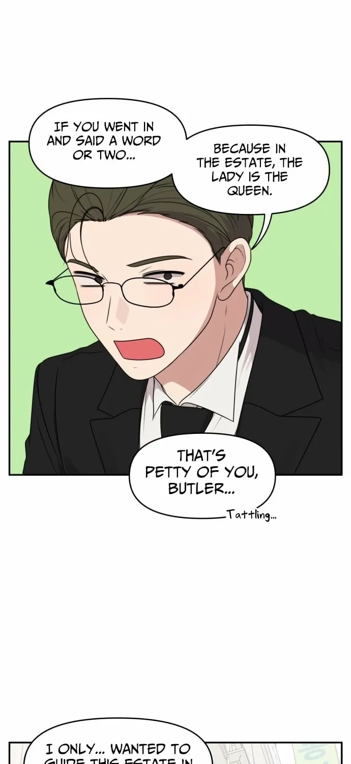 Read I Can’t Handle the Young Master chapter 30 image 20 on Lezhin
