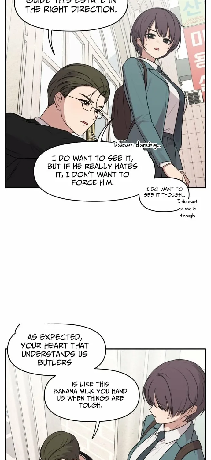 Read I Can’t Handle the Young Master chapter 30 image 21 on Lezhin