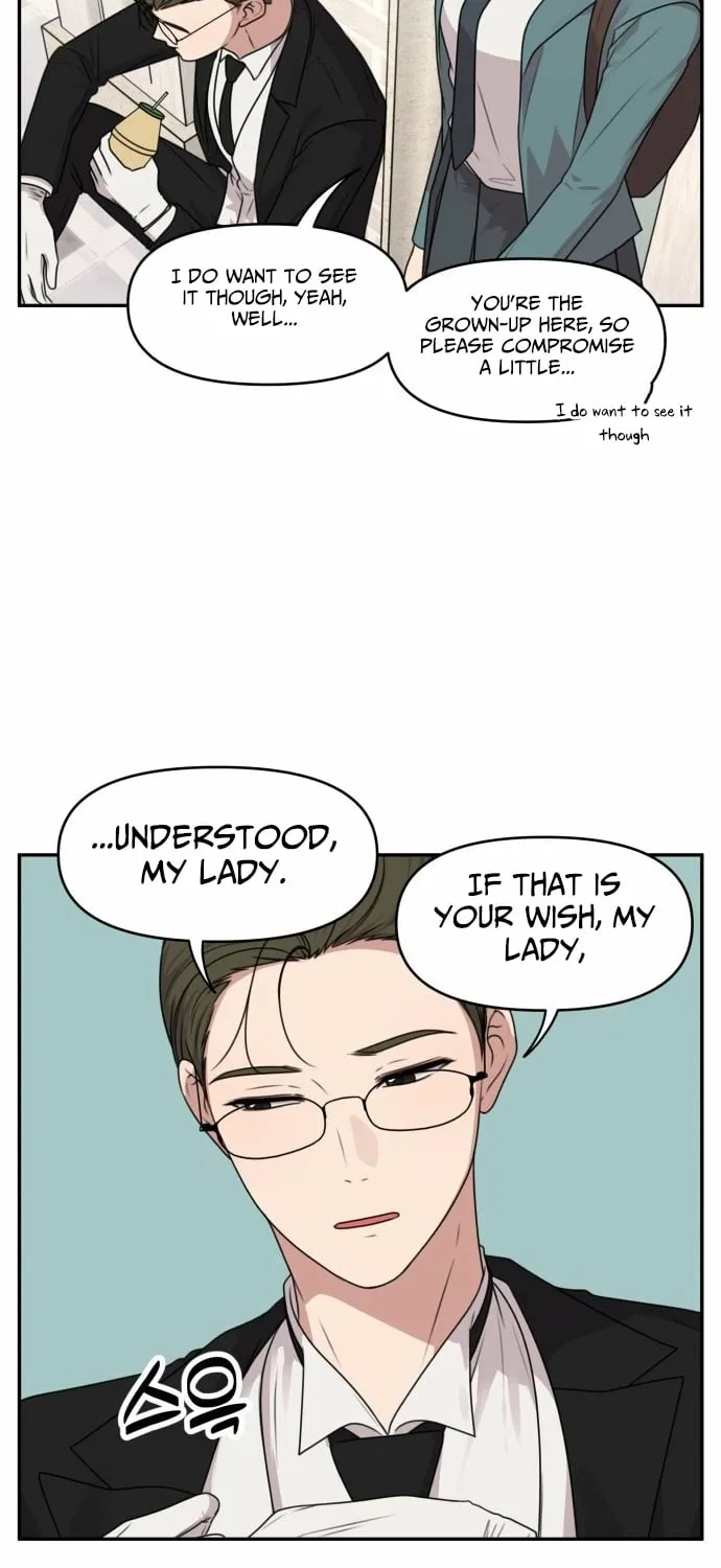 Read I Can’t Handle the Young Master chapter 30 image 22 on Lezhin