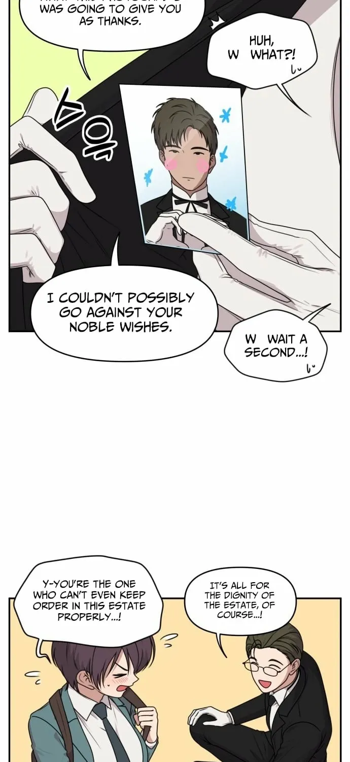Read I Can’t Handle the Young Master chapter 30 image 24 on Lezhin