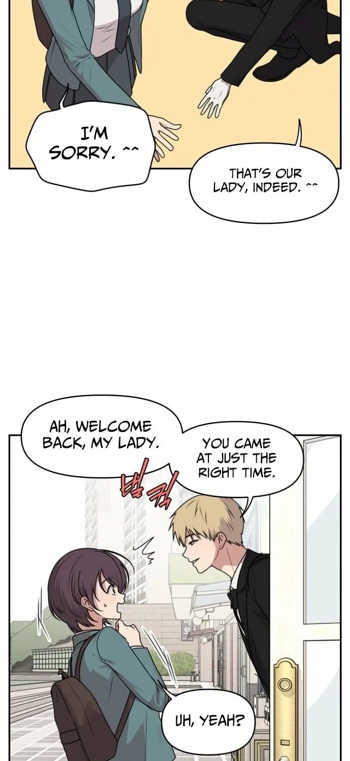 Read I Can’t Handle the Young Master chapter 30 image 25 on Lezhin