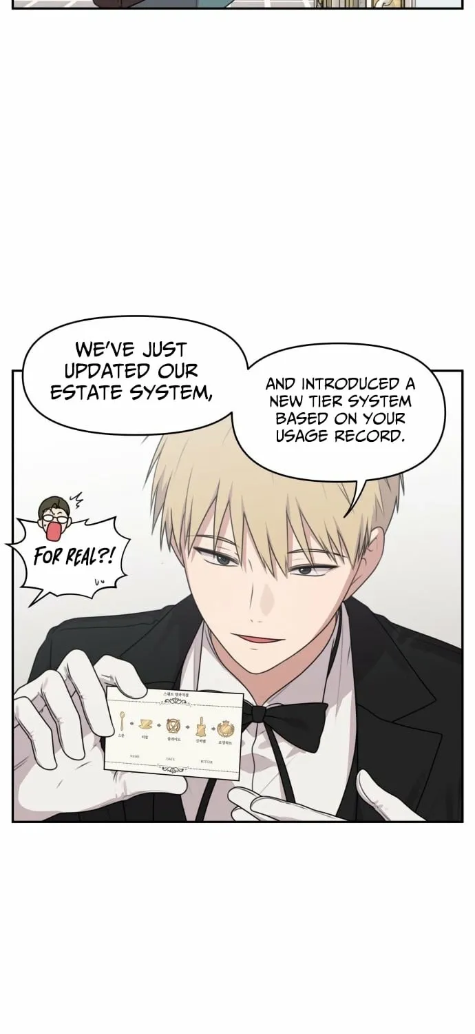 Read I Can’t Handle the Young Master chapter 30 image 26 on Lezhin