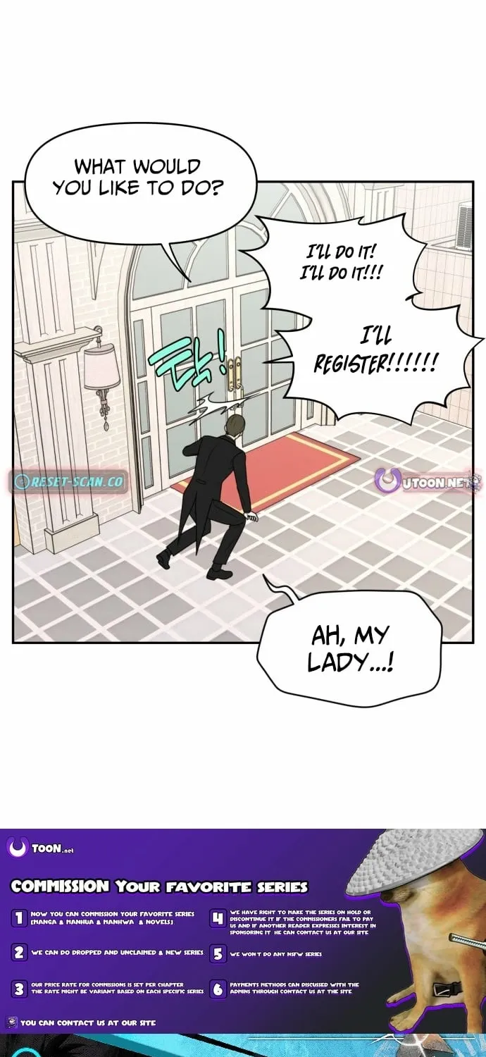 Read I Can’t Handle the Young Master chapter 30 image 30 on Lezhin