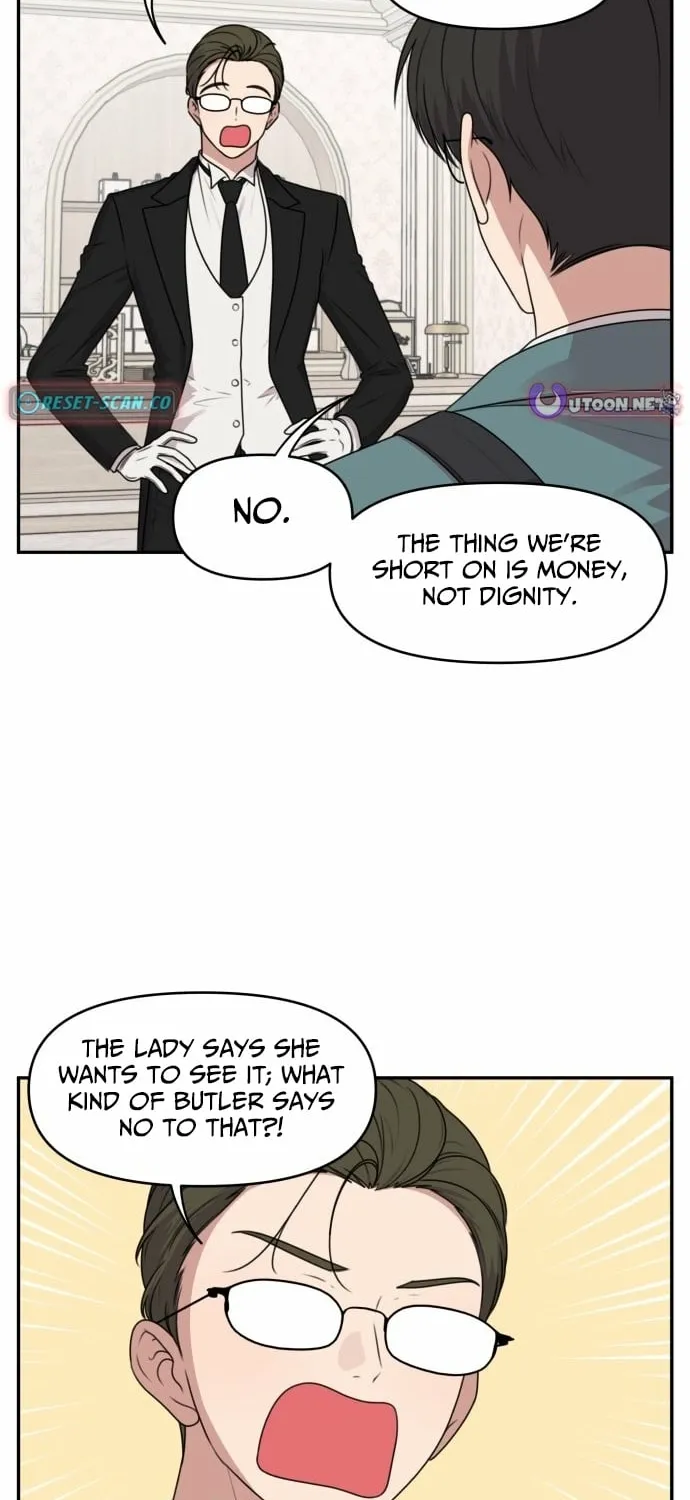 Read I Can’t Handle the Young Master chapter 30 image 5 on Lezhin