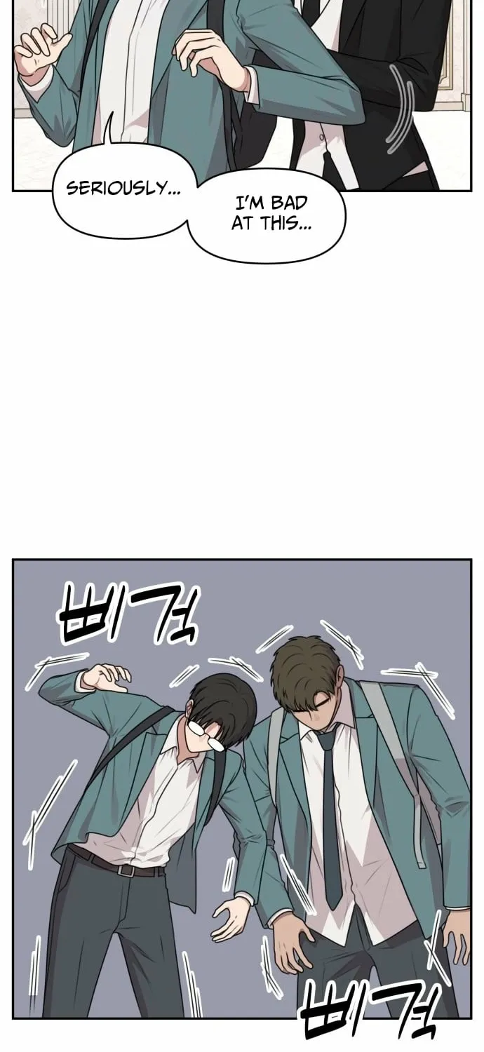 Read I Can’t Handle the Young Master chapter 30 image 9 on Lezhin