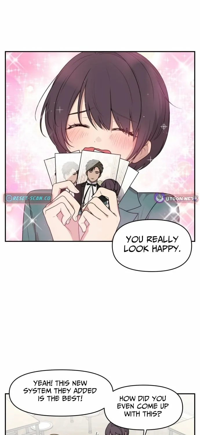 Read I Can’t Handle the Young Master chapter 31 image 1 on Lezhin