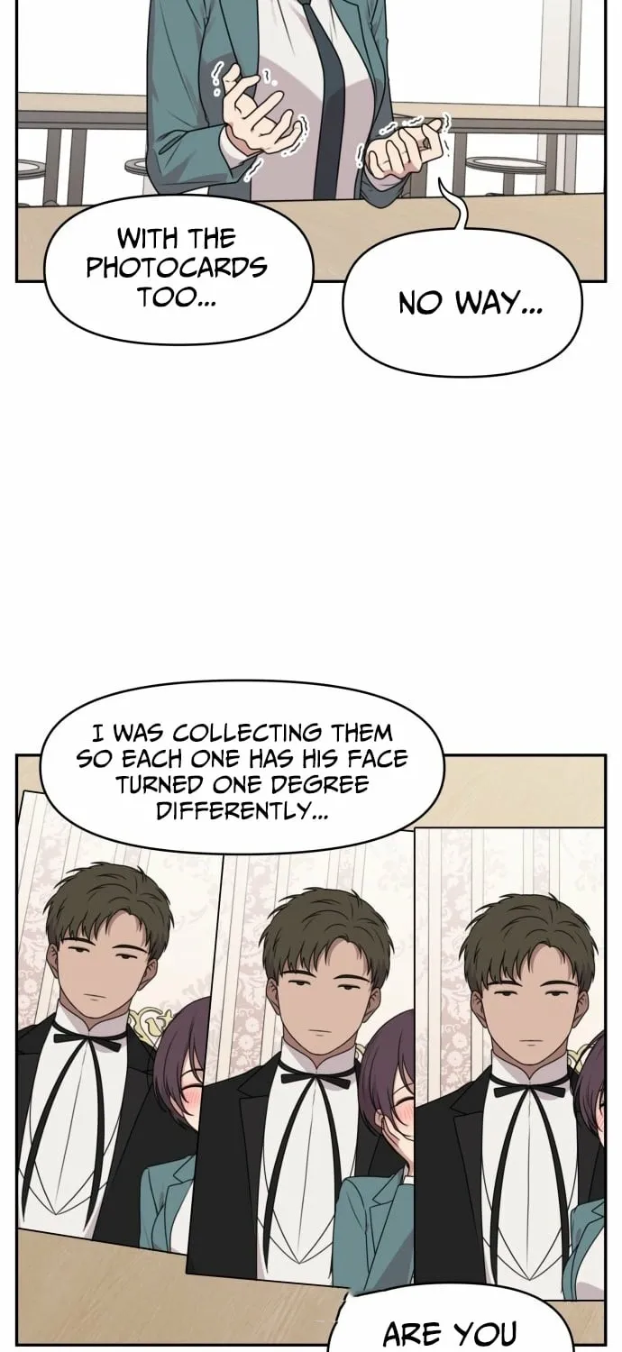 Read I Can’t Handle the Young Master chapter 31 image 12 on Lezhin