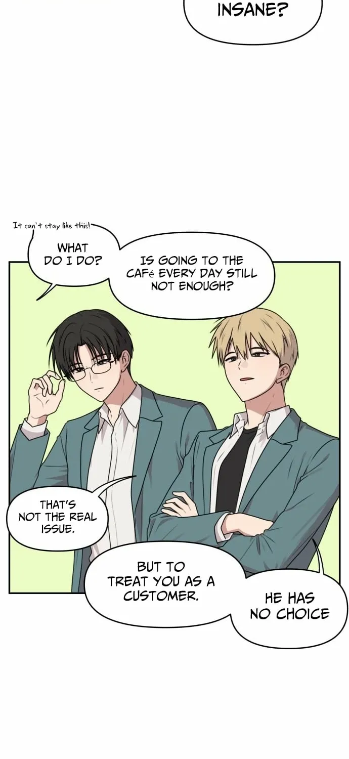 Read I Can’t Handle the Young Master chapter 31 image 13 on Lezhin