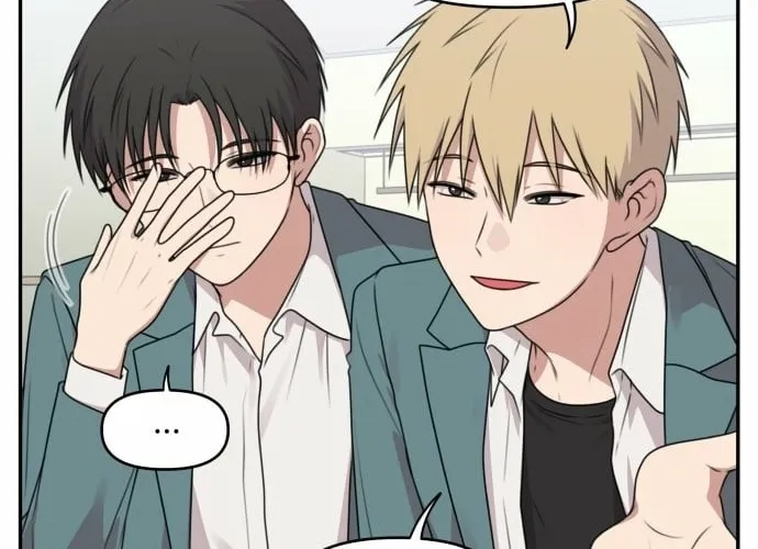 Read I Can’t Handle the Young Master chapter 31 image 15 on Lezhin