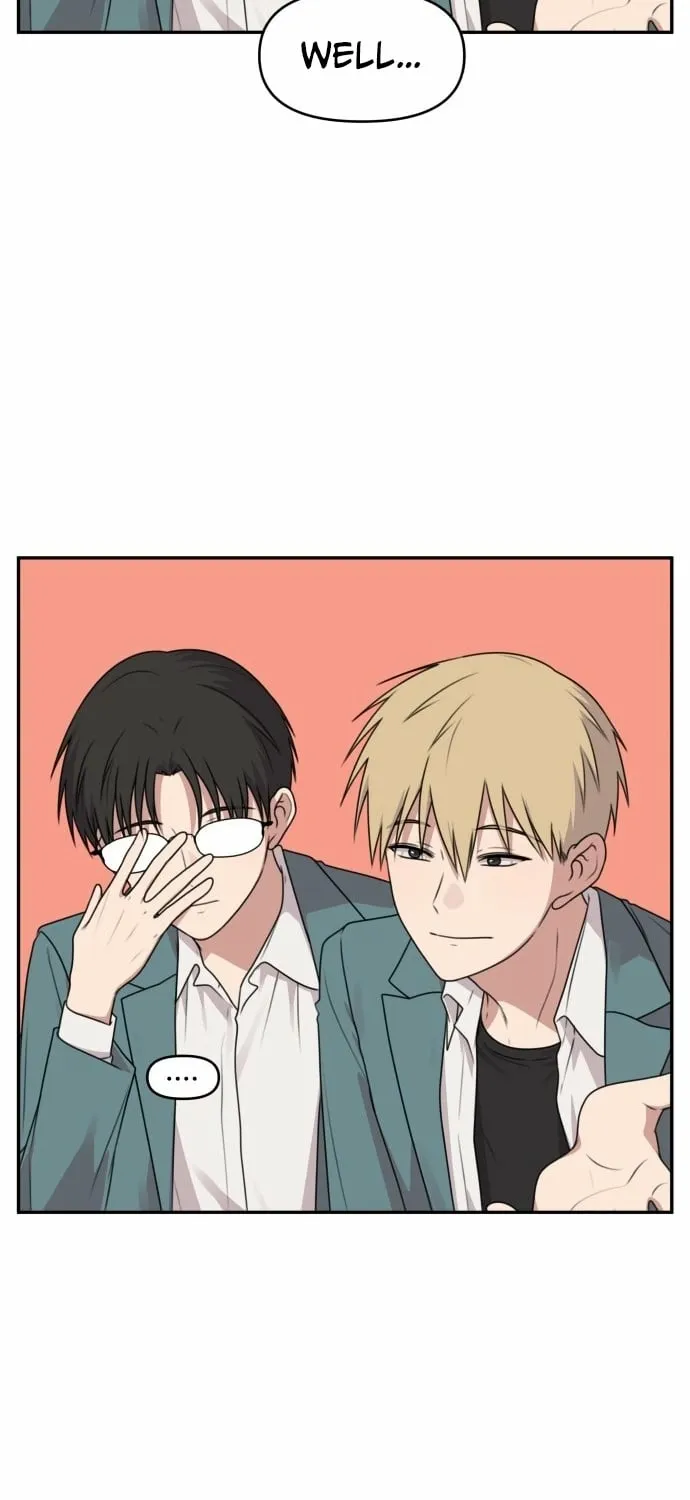 Read I Can’t Handle the Young Master chapter 31 image 16 on Lezhin