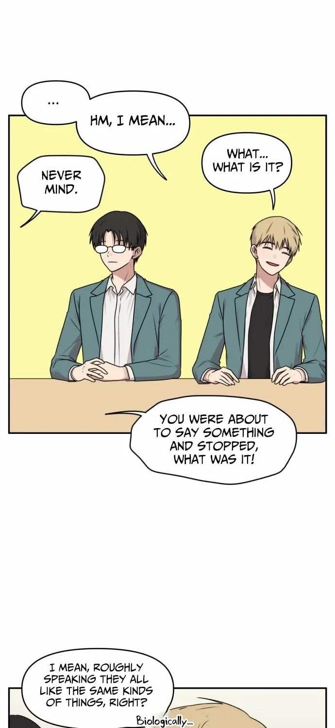 Read I Can’t Handle the Young Master chapter 31 image 17 on Lezhin