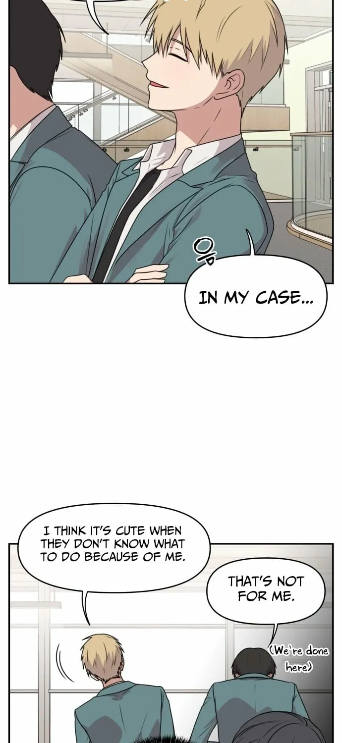 Read I Can’t Handle the Young Master chapter 31 image 18 on Lezhin