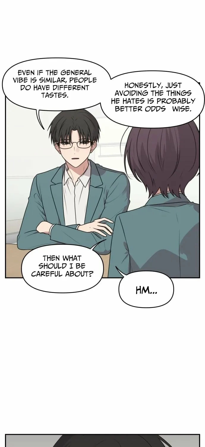 Read I Can’t Handle the Young Master chapter 31 image 20 on Lezhin