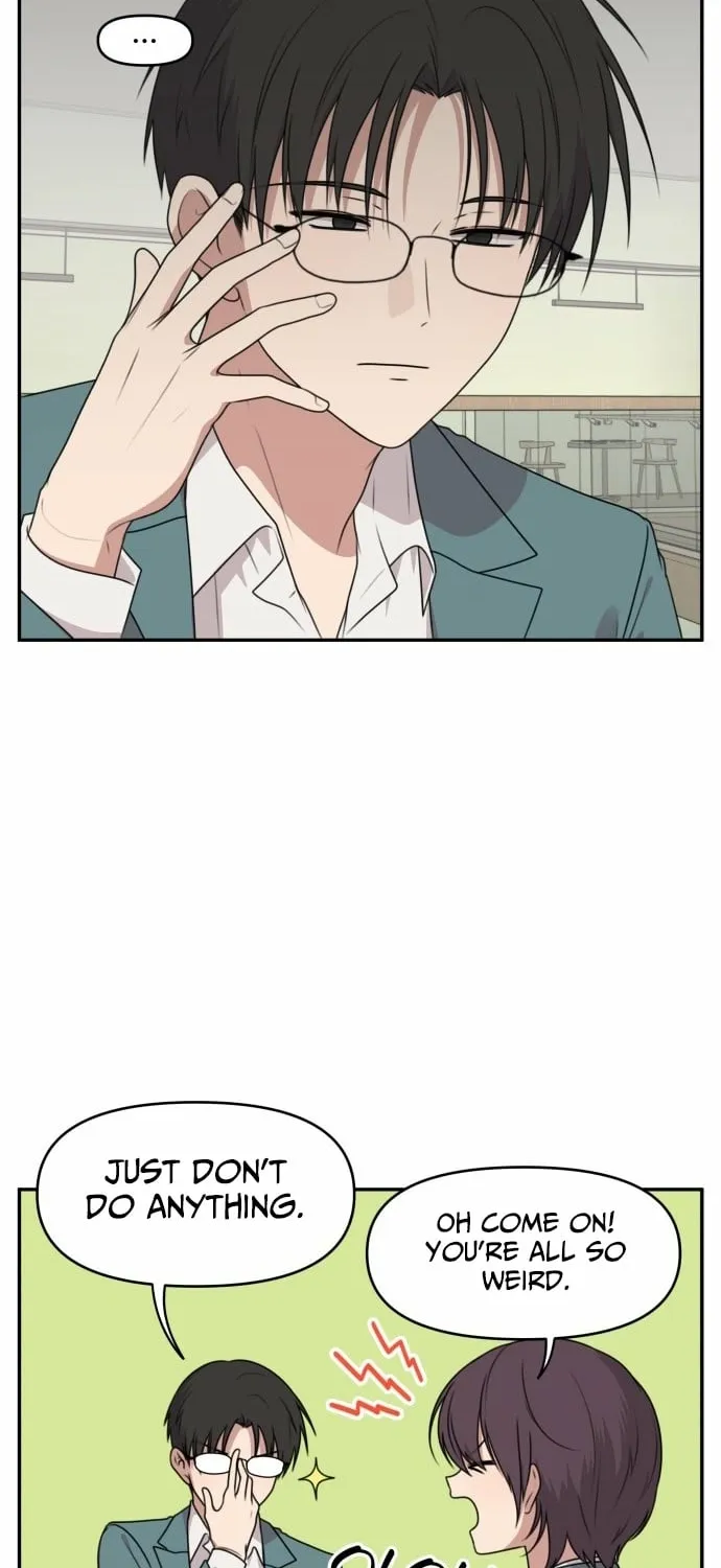 Read I Can’t Handle the Young Master chapter 31 image 21 on Lezhin