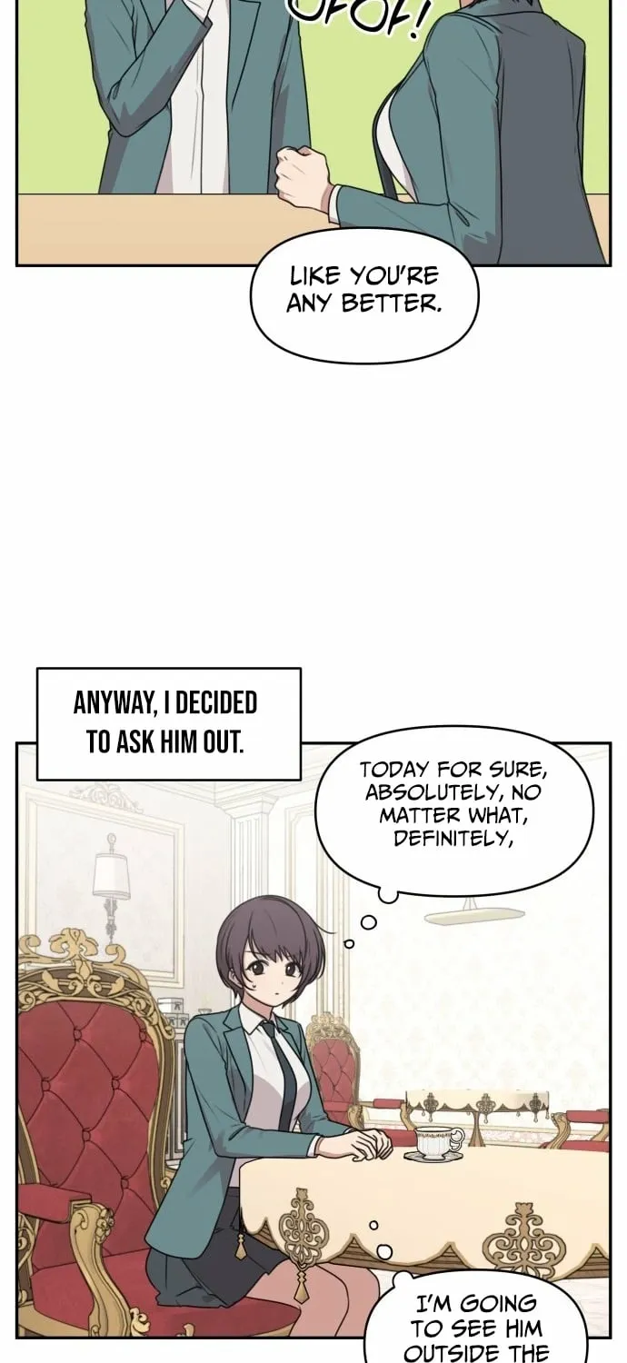 Read I Can’t Handle the Young Master chapter 31 image 22 on Lezhin