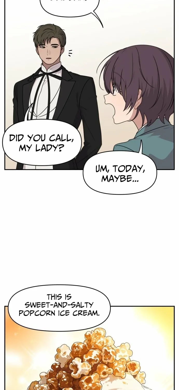 Read I Can’t Handle the Young Master chapter 31 image 24 on Lezhin