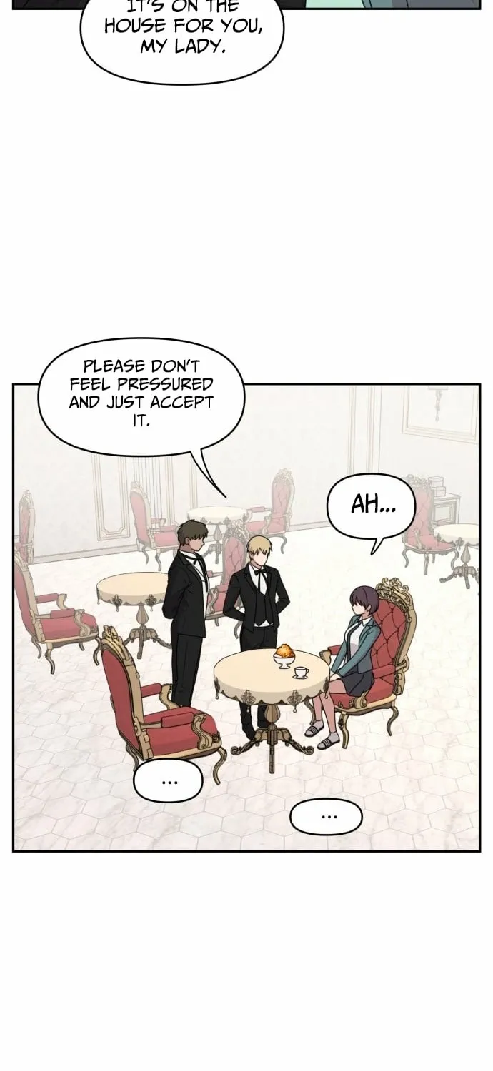 Read I Can’t Handle the Young Master chapter 31 image 26 on Lezhin