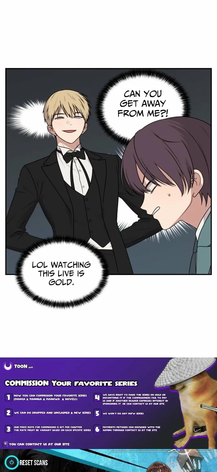 Read I Can’t Handle the Young Master chapter 31 image 27 on Lezhin