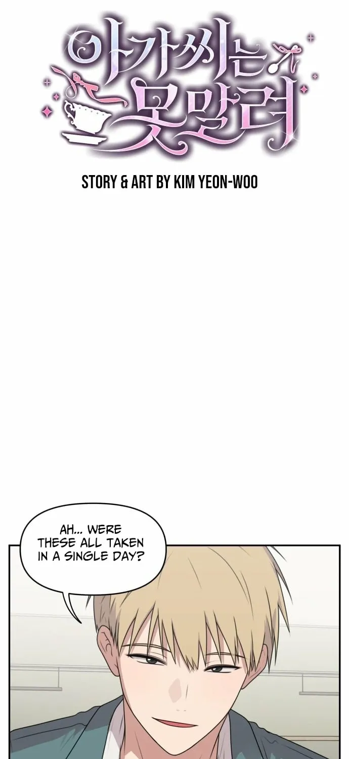 Read I Can’t Handle the Young Master chapter 31 image 5 on Lezhin