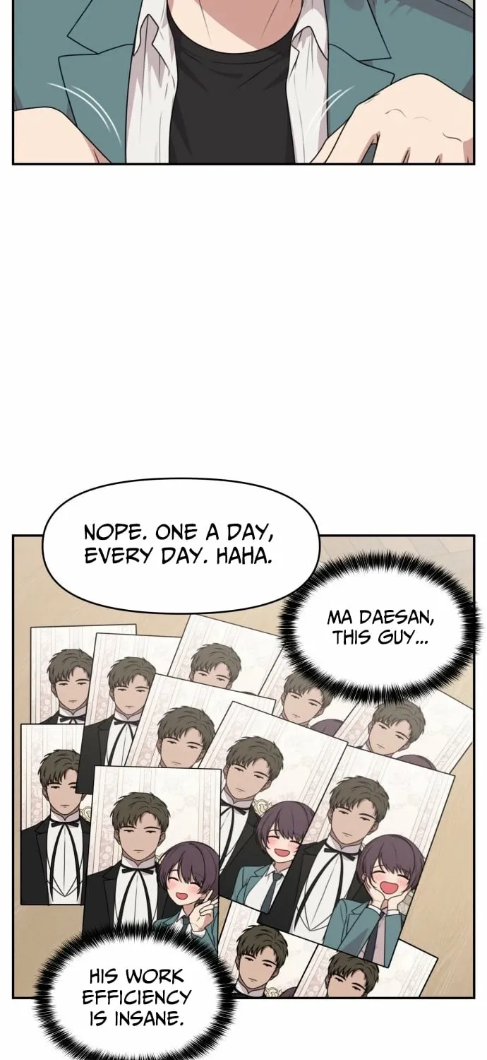 Read I Can’t Handle the Young Master chapter 31 image 6 on Lezhin