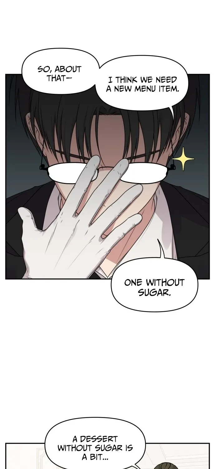 Read I Can’t Handle the Young Master chapter 36 image 13 on Lezhin