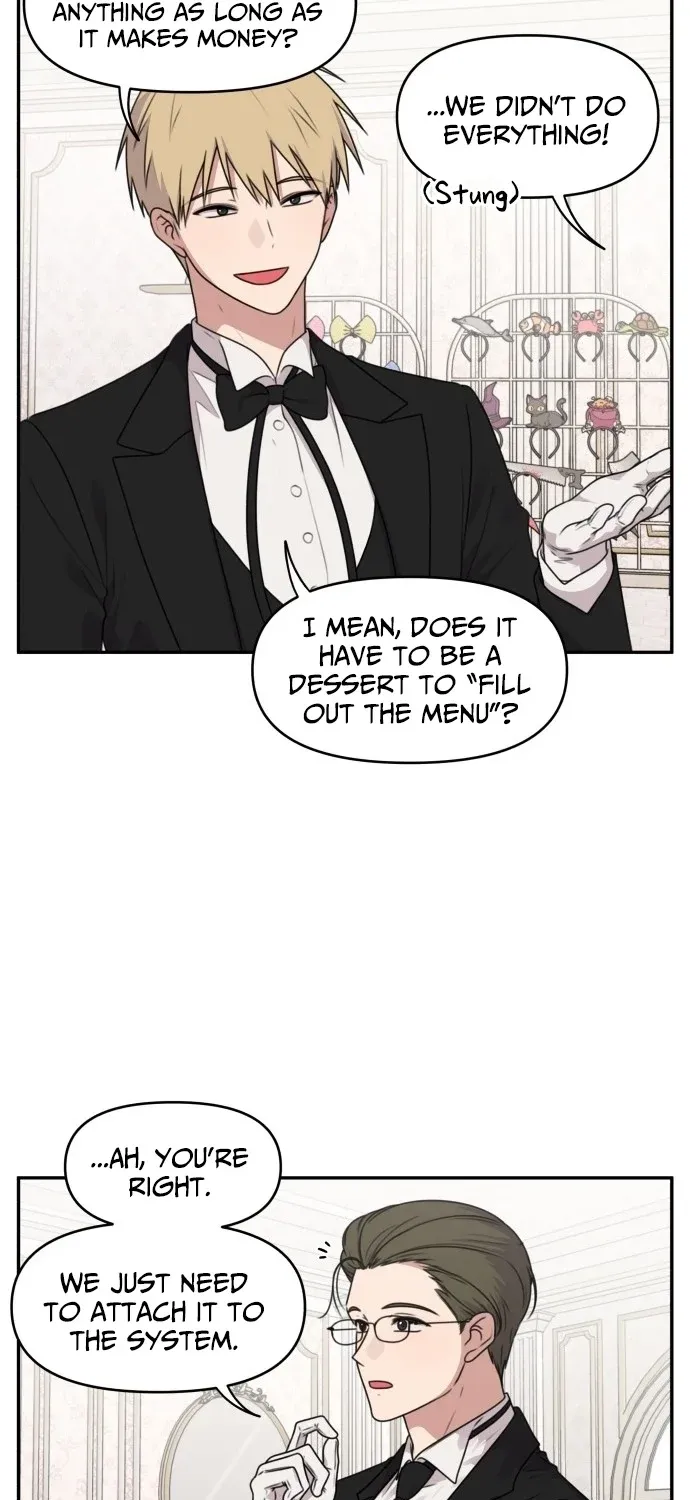 Read I Can’t Handle the Young Master chapter 36 image 20 on Lezhin