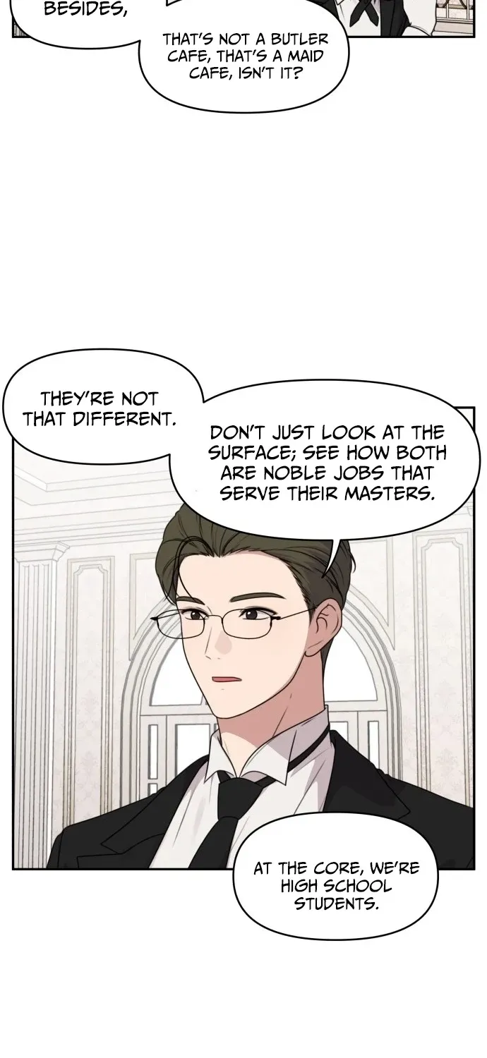 Read I Can’t Handle the Young Master chapter 36 image 25 on Lezhin