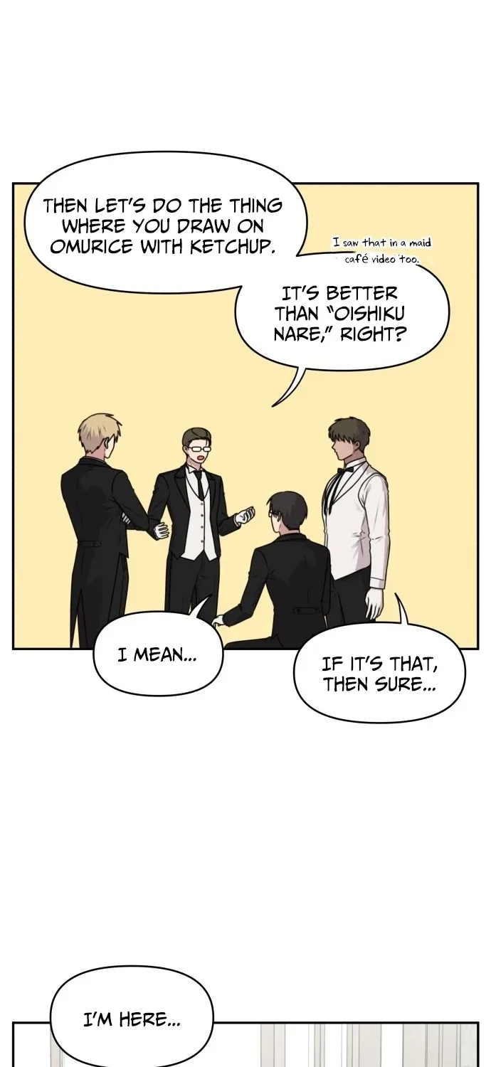 Read I Can’t Handle the Young Master chapter 36 image 26 on Lezhin