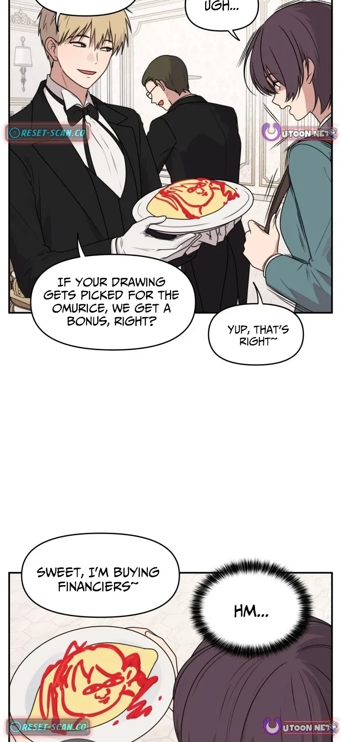 Read I Can’t Handle the Young Master chapter 36 image 30 on Lezhin