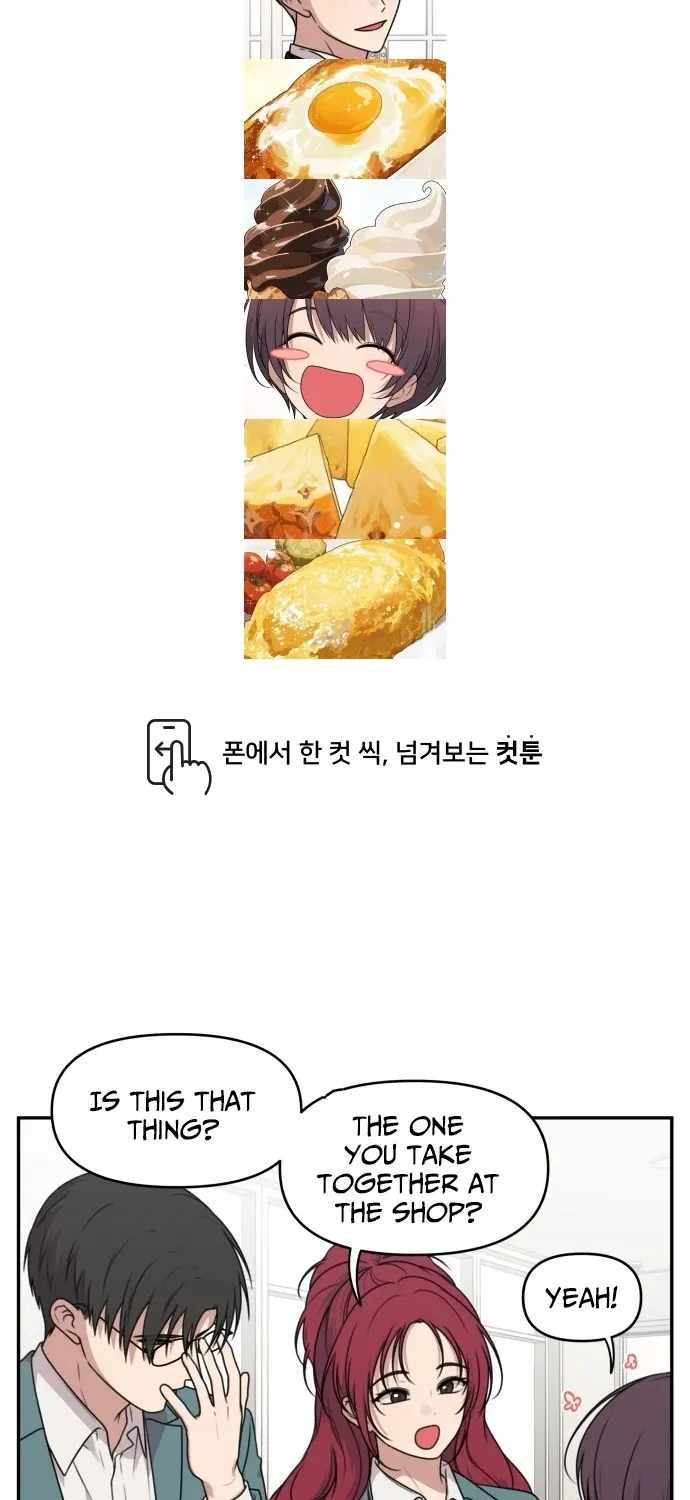Read I Can’t Handle the Young Master chapter 36 image 4 on Lezhin