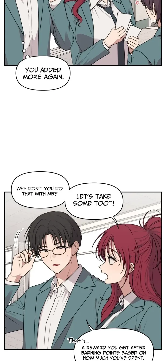 Read I Can’t Handle the Young Master chapter 36 image 5 on Lezhin