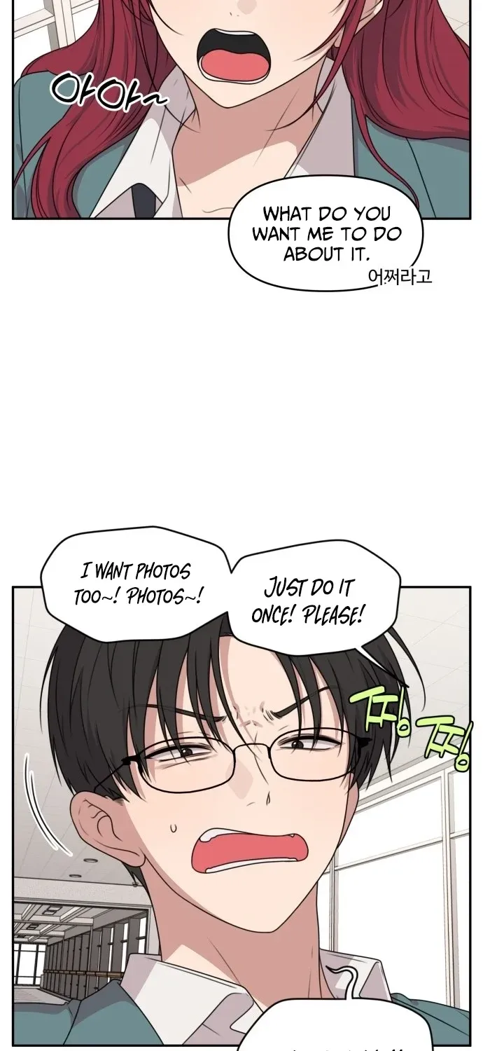 Read I Can’t Handle the Young Master chapter 36 image 8 on Lezhin