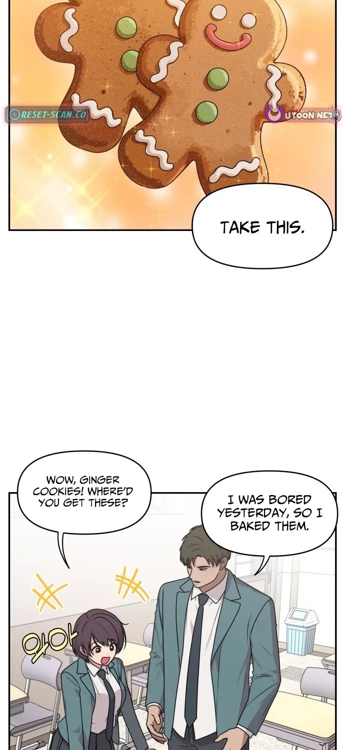 Read I Can’t Handle the Young Master chapter 38 image 1 on Lezhin