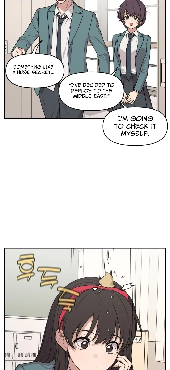 Read I Can’t Handle the Young Master chapter 38 image 14 on Lezhin