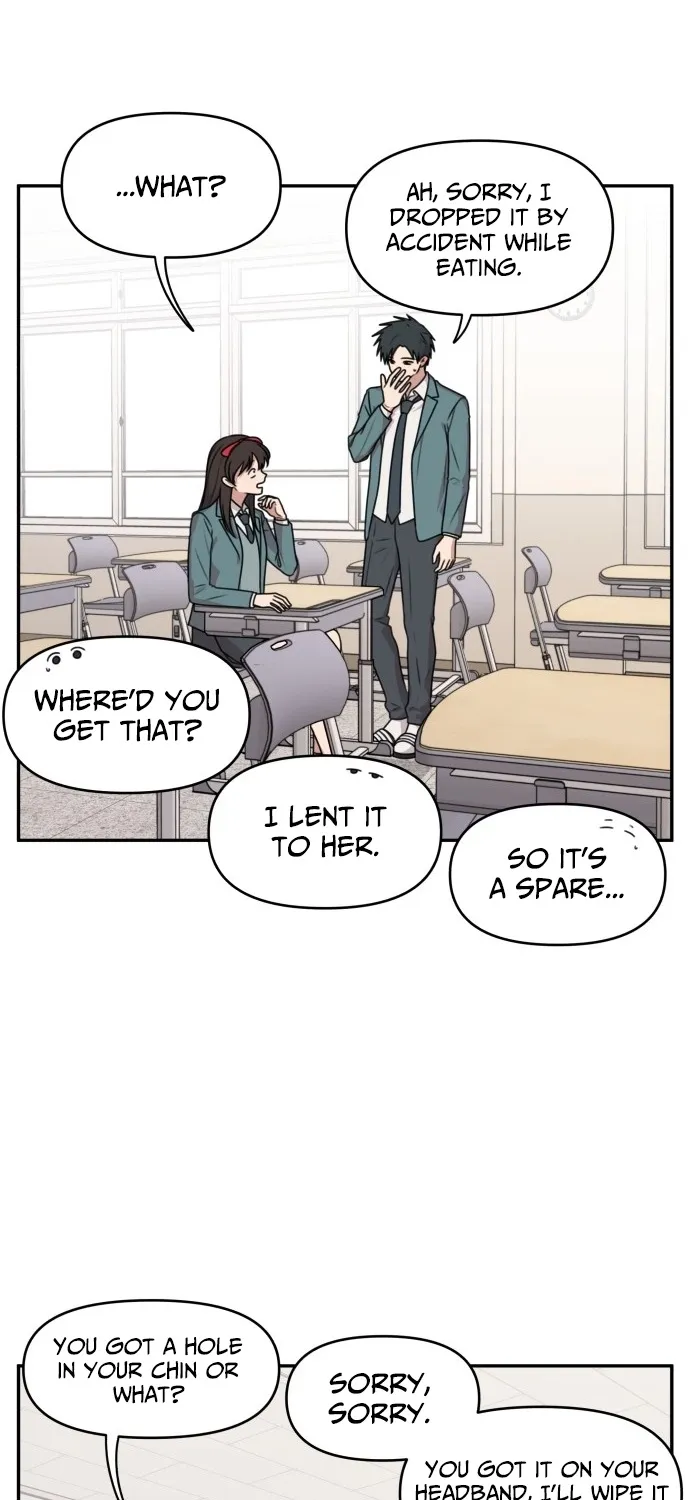 Read I Can’t Handle the Young Master chapter 38 image 16 on Lezhin