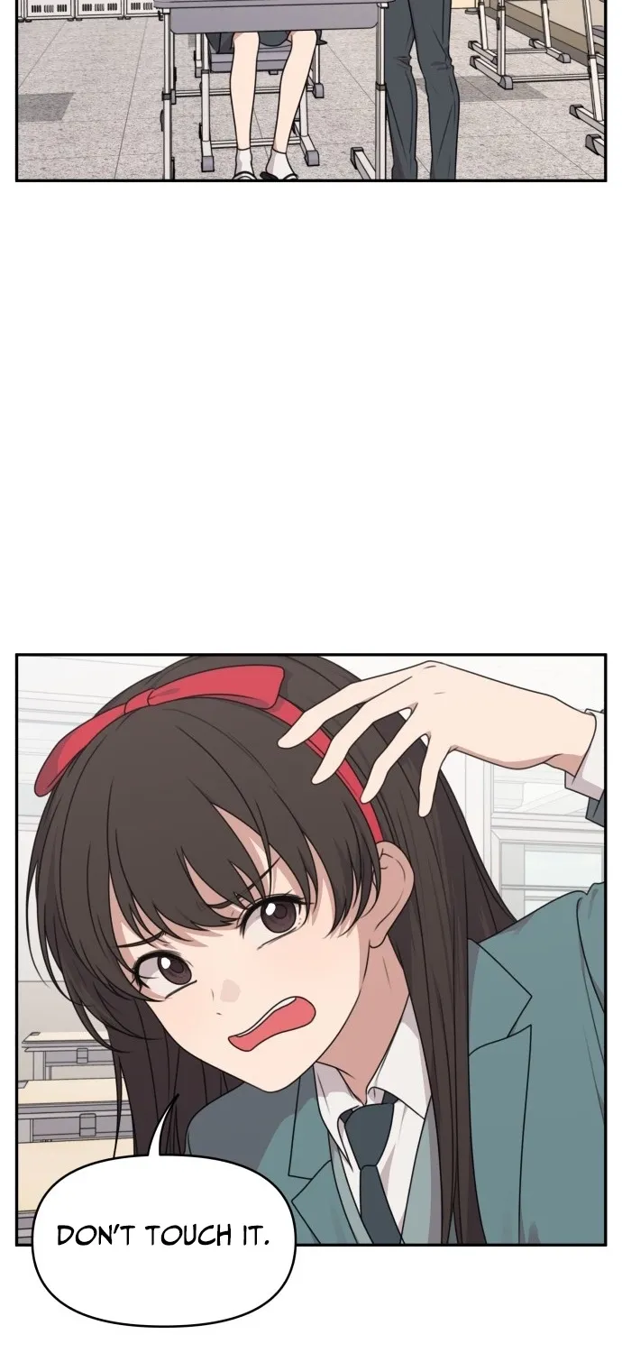 Read I Can’t Handle the Young Master chapter 38 image 18 on Lezhin