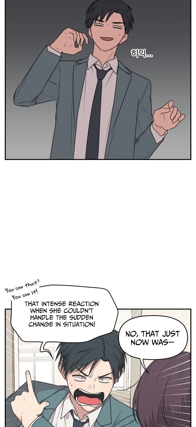Read I Can’t Handle the Young Master chapter 38 image 20 on Lezhin