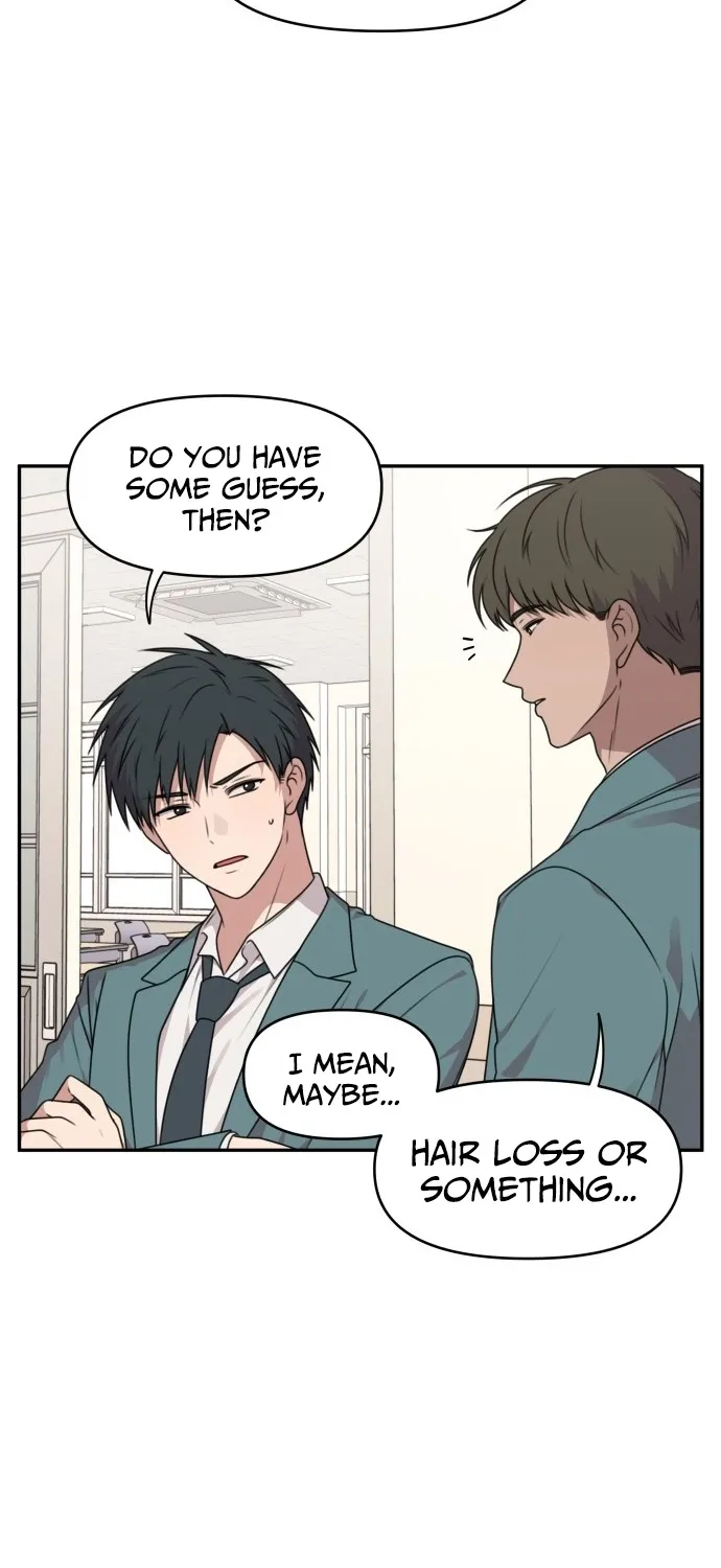 Read I Can’t Handle the Young Master chapter 38 image 22 on Lezhin