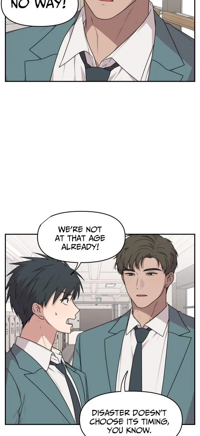 Read I Can’t Handle the Young Master chapter 38 image 24 on Lezhin