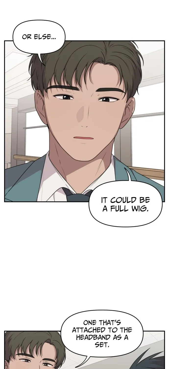 Read I Can’t Handle the Young Master chapter 38 image 26 on Lezhin