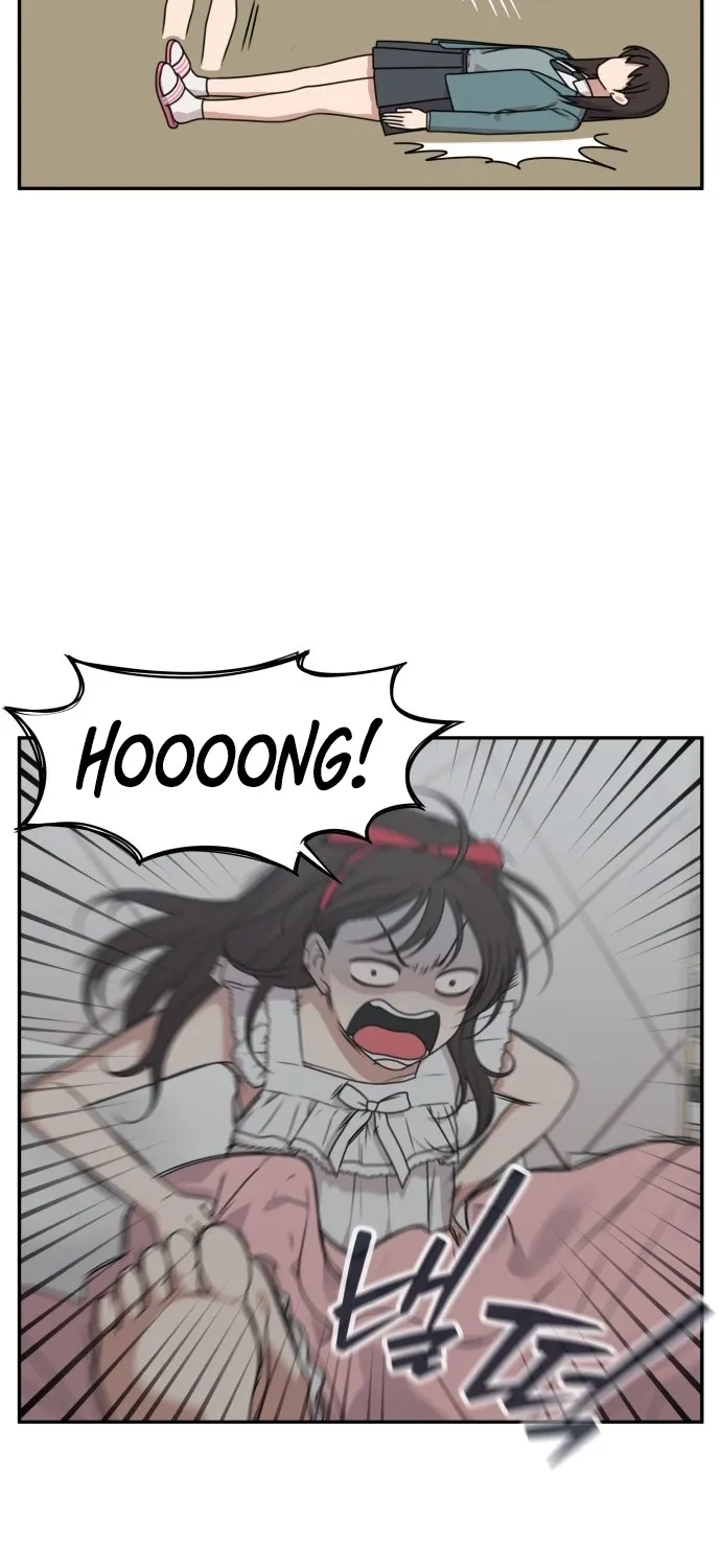 Read I Can’t Handle the Young Master chapter 38 image 5 on Lezhin