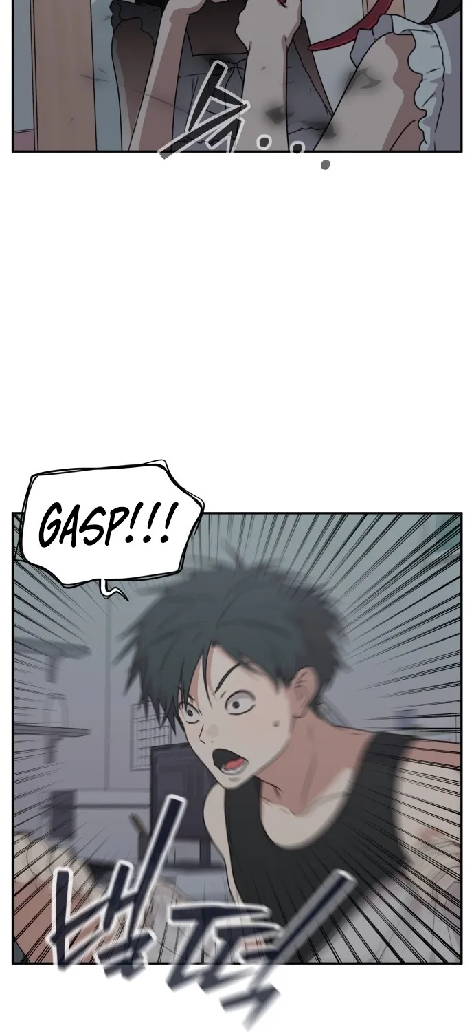 Read I Can’t Handle the Young Master chapter 38 image 8 on Lezhin
