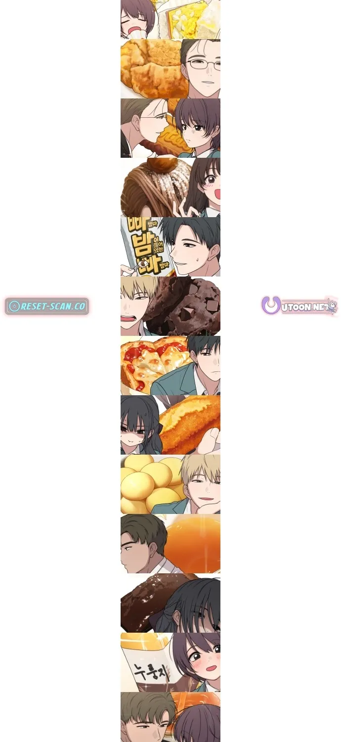 Read I Can’t Handle the Young Master chapter 39 image 1 on Lezhin